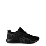 Reebok Herren FLEXAGON Energy TR 4 Sneaker,Cblack Cblack Cdgry7,44 EU