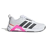 adidas Dropset Control Weightlifting Shoes EU 42