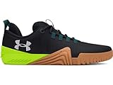 Under Armour Herren Trainingsschuhe TriBase Reign 6 3027341 Black 43