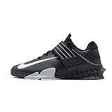 Nike Herren CV5708-010_40,5 Sports Shoes, Black, 40.5 EU