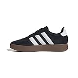 adidas Herren BARREDA Shoes, core Black/FTWR White/GUM5, 42 EU