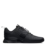 Under Armour Damen Under Armor Reign Lifter Shoes 3023735-001 Gewichtheberschuhe, Schwarz, 40 EU