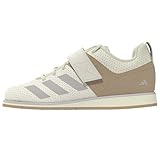 adidas Powerlift 5 Weightlifting Shoes EU 42 2/3