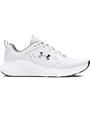 Under Armour Herren Ua Charged Commit Tr 4 Trainingschuhe, White Mod Gray Forest Green, 42 EU