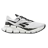 Reebok Herren FLOATZIG 1 Sneaker, Ftwwht Cblack Cblack, 45 EU