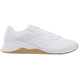 Reebok Damen Nano X4 Sneaker,Ftwwht Rbkg01 Pugry2,40 EU