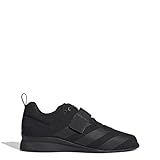 adidas performance Unisex F99816_37 1/3 Sports Shoes, Black, EU