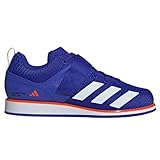 adidas Powerlift 5 Gewichtheberschuhe Trainingschuhe blau IH8237, EU 40 2/3