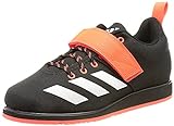 adidas Performance Unisex GZ2866_42 2/3 Sports Shoes, Black, EU