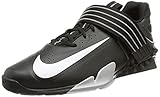 Nike Herren CV5708-010_43 Sports Shoes, Black, EU
