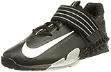 Nike Herren CV5708-010_43 Sports Shoes, Black, EU