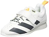 adidas performance Damen Sports Shoes, White, 39 1/3 EU