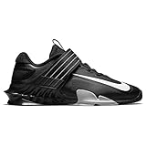 Nike Herren CV5708-010_42 Sports Shoes, Black, EU