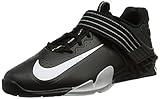 Nike Herren CV5708-010_42,5 Sports Shoes, Black, 42.5 EU