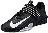 Nike Herren CV5708-010_44,5 Sports Shoes, Black, 44.5 EU