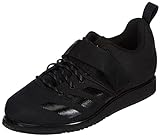 adidas Performance Herren GZ2864_46 Sports Shoes, Black, EU